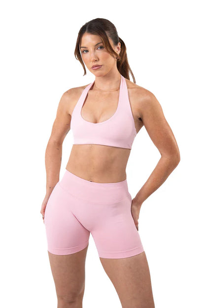 Sculpt Halter Set