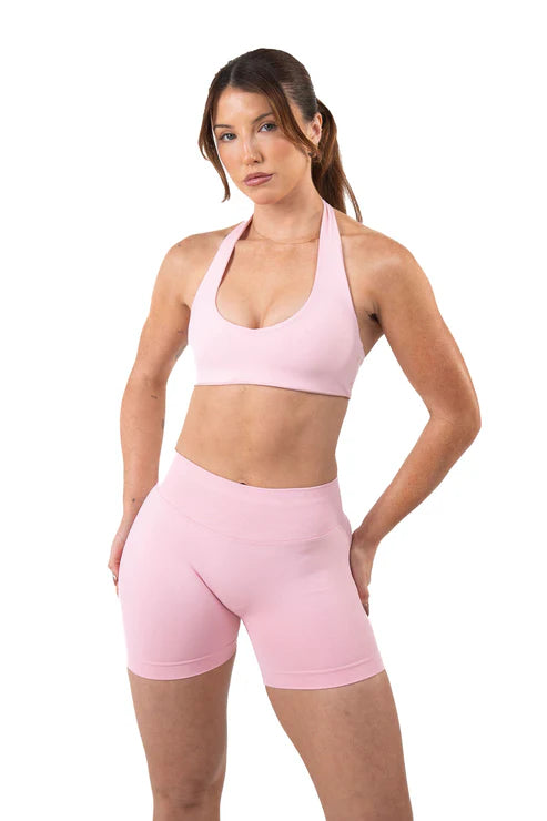 Sculpt Halter Set