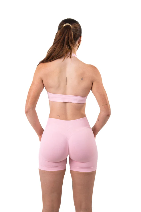 Sculpt Halter Set
