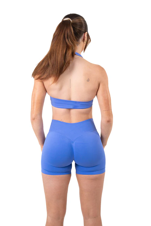 Sculpt Halter Set
