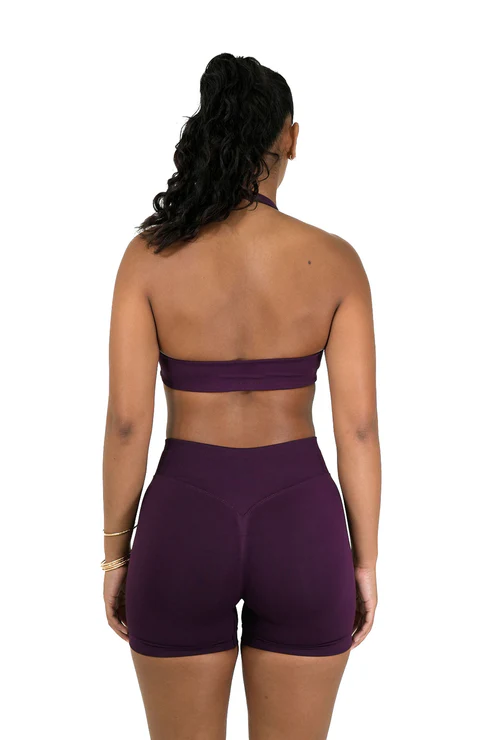 Sculpt Halter Set
