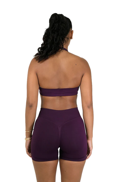 Sculpt Halter Set