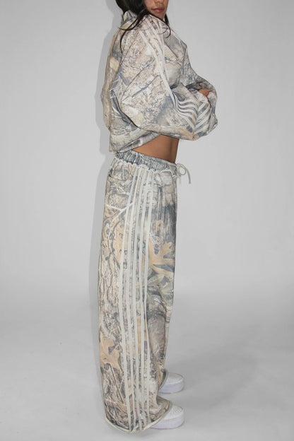 OBLIVYUS FIELD TRACKPANTS