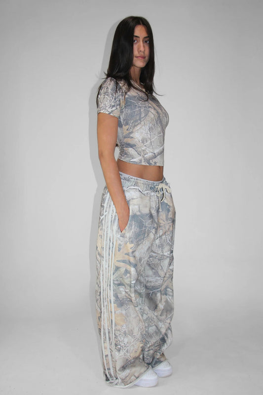 OBLIVYUS FIELD TRACKPANTS