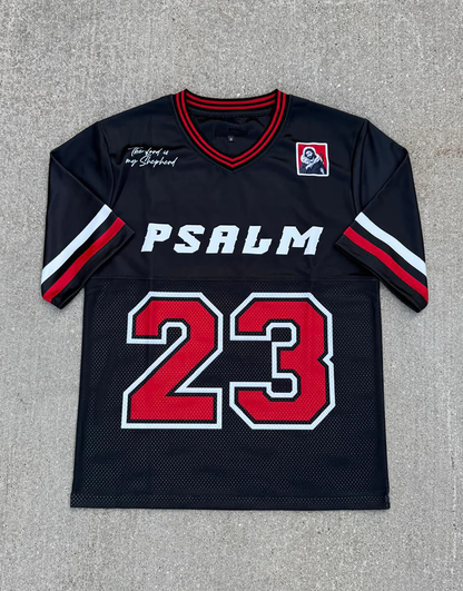 The Psalm 23 Jersey