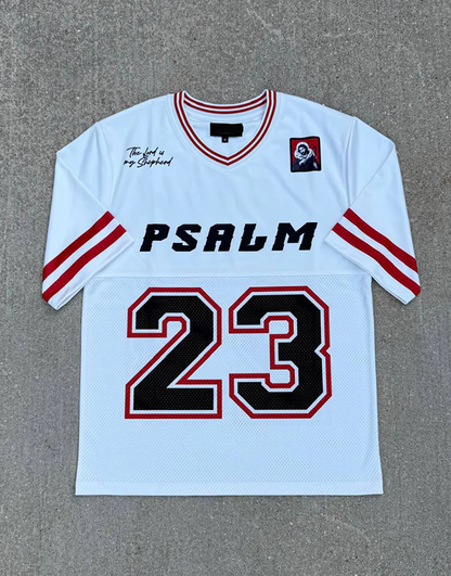 The Psalm 23 Jersey