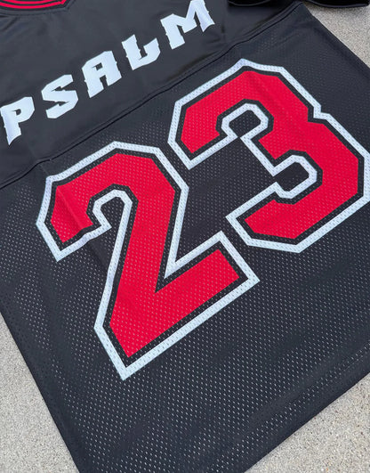 The Psalm 23 Jersey