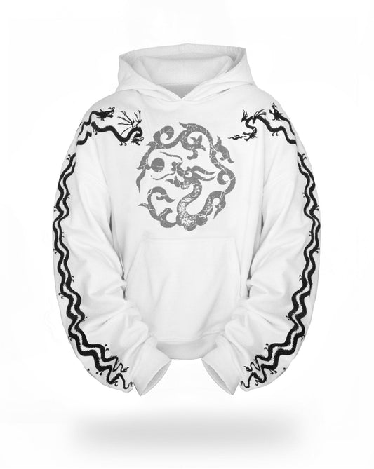 Oblivyus Trusted Hoodie